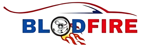 Blodfire