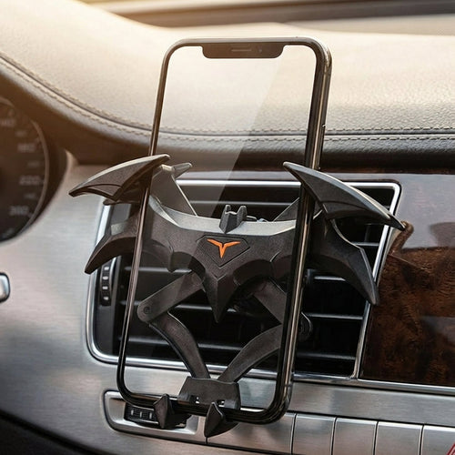 Blodfire™️ Batman Car Phone Holder