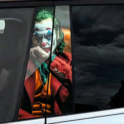 Blodfire™️ Premium Car Door Stickers