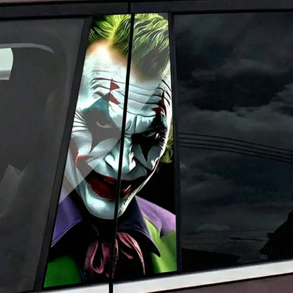 Blodfire™️ Premium Car Door Stickers