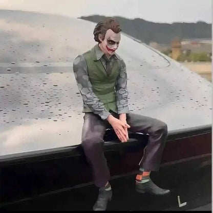 Blodfire™️ Joker 3D Car Ornament